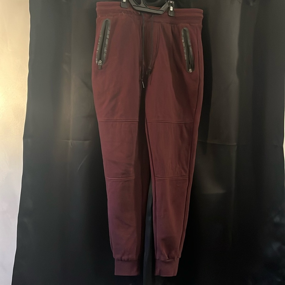 Men’s joggers